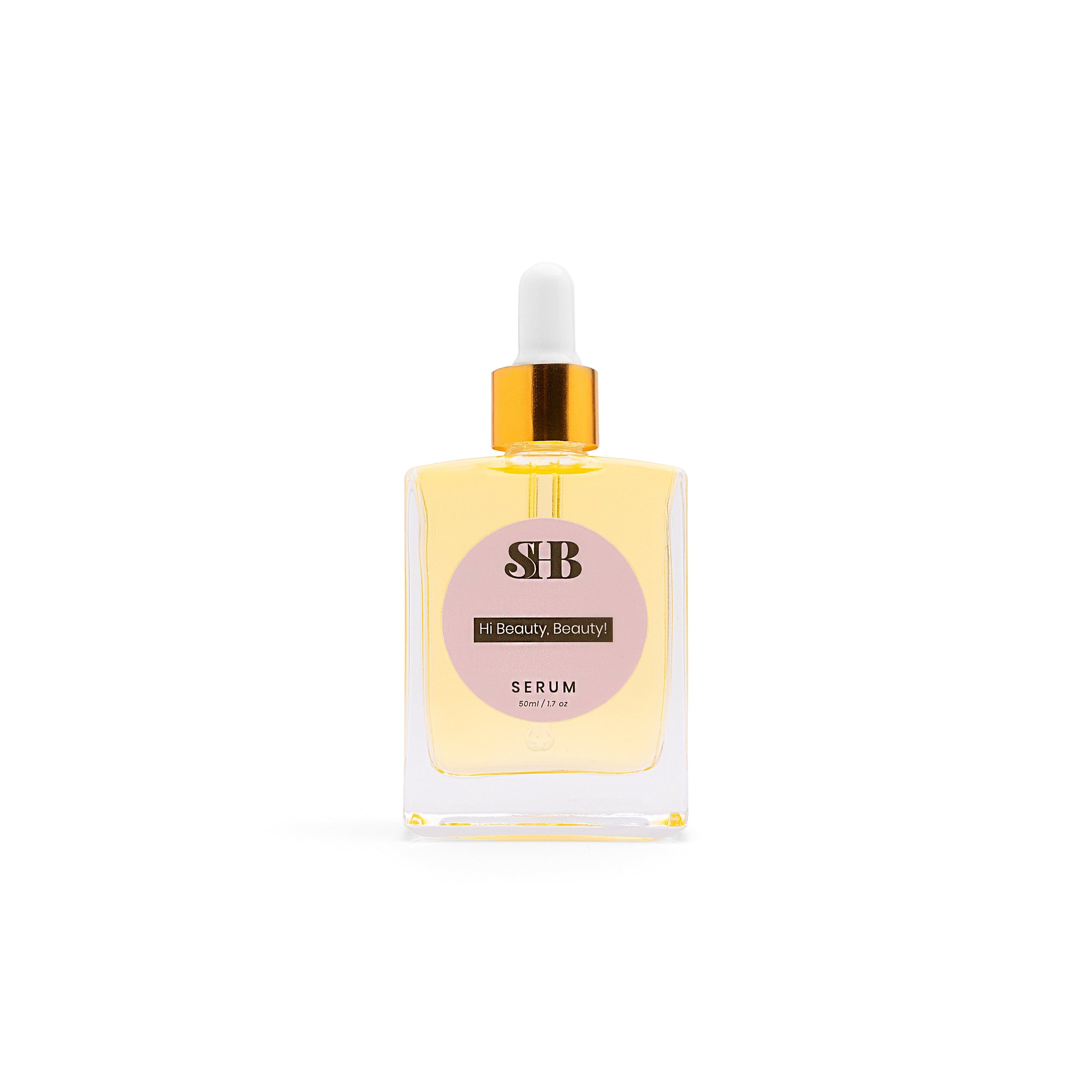 HI BEAUTY, BEAUTY | SERUM