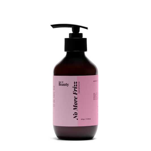 NO MORE FRIZZ | CONDITIONER