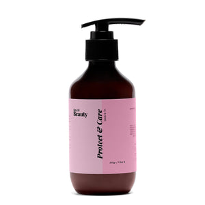 PROTECT & CARE | LEAVE IN