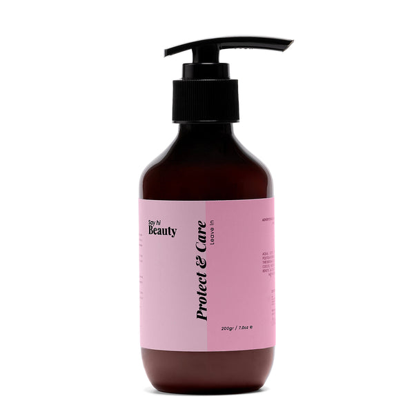 PROTECT & CARE | LEAVE IN