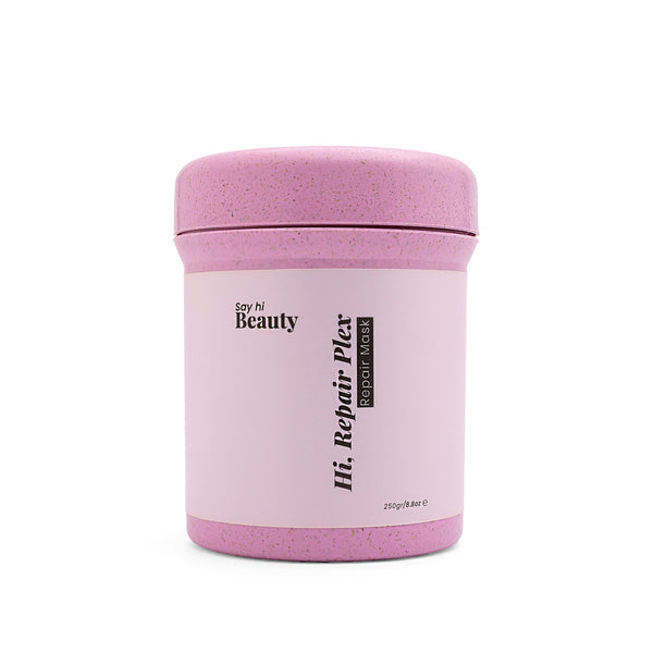 HI, REPAIR PLEX | REPAIR MASK