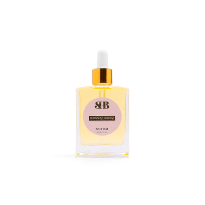 HI BEAUTY, BEAUTY | SERUM