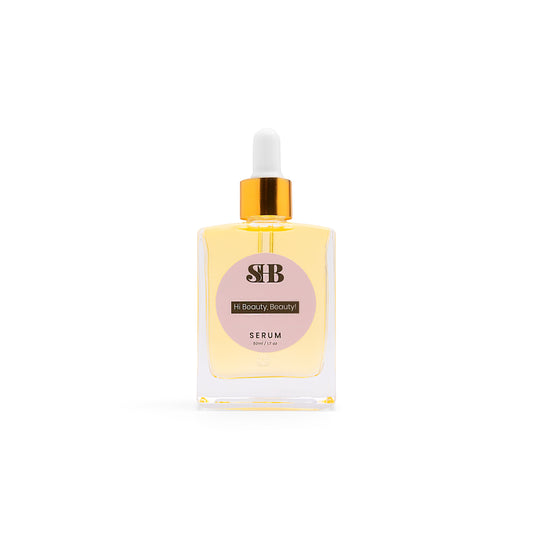 HI BEAUTY, BEAUTY | SERUM