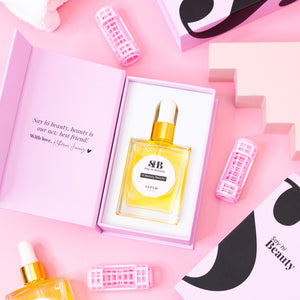 HI BEAUTY, BEAUTY | SERUM