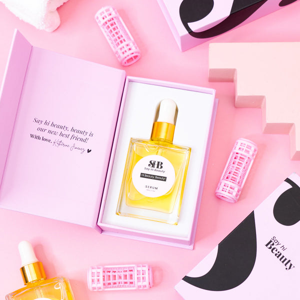 HI BEAUTY, BEAUTY | SERUM