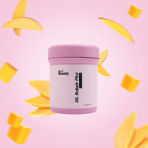 HI, REPAIR PLEX | REPAIR MASK