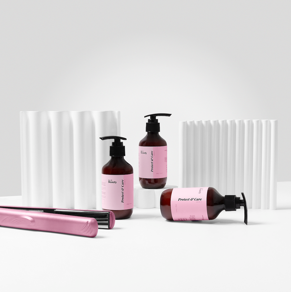 PROTECT & CARE | LEAVE IN