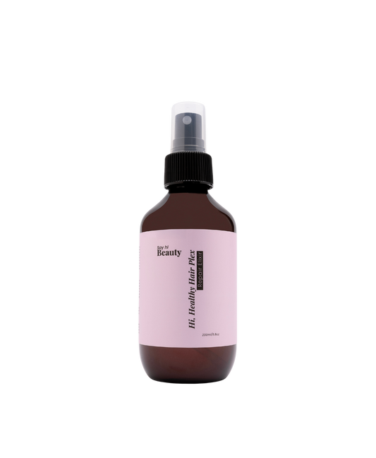 HI, HEALTHY HAIR PLEX | REPAIR ELIXIR