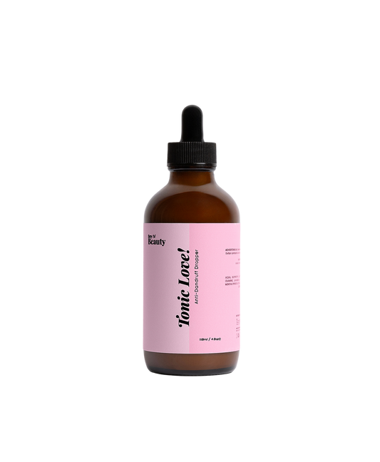 OH TONIC | TONIC LOVE