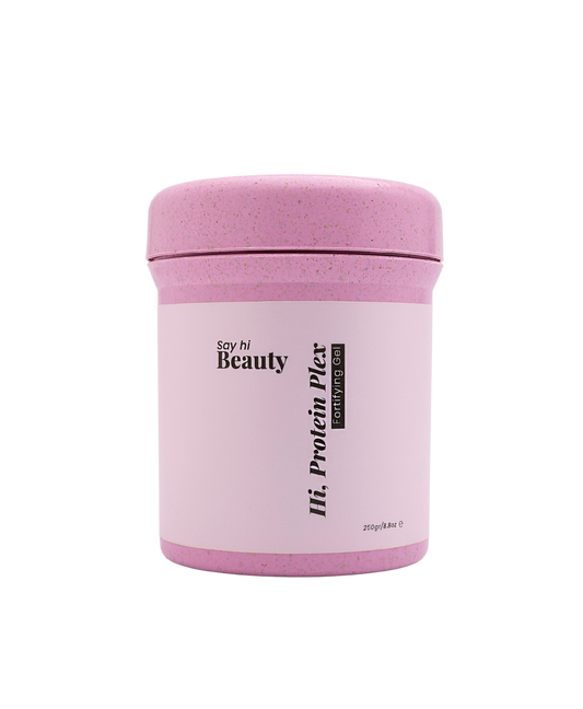 HI, PROTEIN PLEX | FORTIFYING GEL