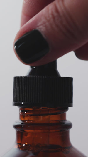 GROWTH & STRENGTH | DROPPER