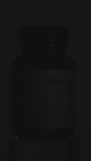 BORN TO SHINE | HAIR BOTOX